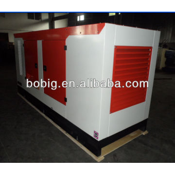 50KW LOVOL DIESEL GENERATOR